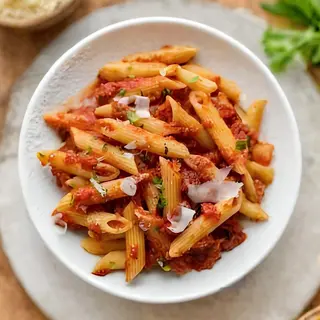 Arrabiata