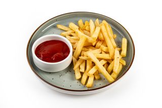 Картофель фри