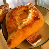 ხაჭაპური აჭარული 