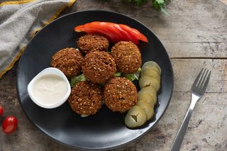 Фалафел  6бр