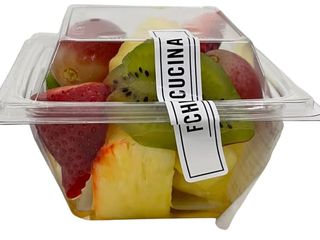 Macedonia piccola 200 g