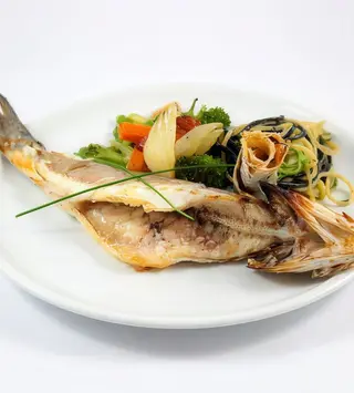 Poisson Frais