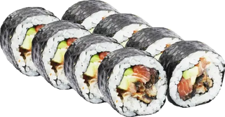 Fudziyama Maki