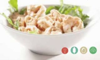 23. Cocktail di gamberi