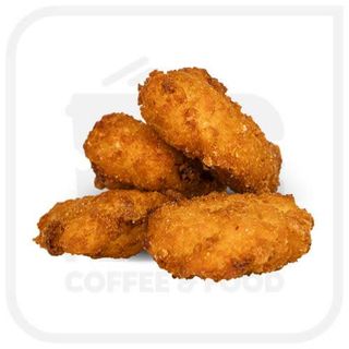 Chicken nuggets