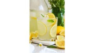Classic Lemonade