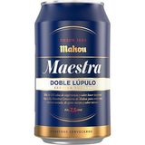 Cerveza Maestra