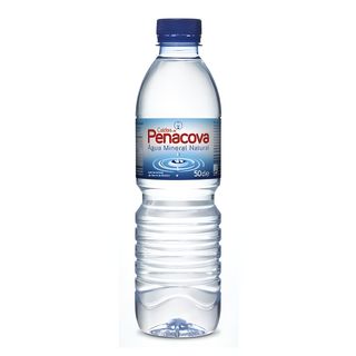 Água 50cl
