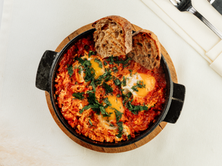 Шакшука (245г)