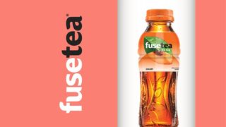 Fuse Tea ატამი