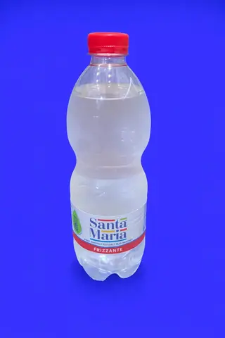 Acqua Frizzante 50cl