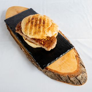 Leskovački šiš ćevapi