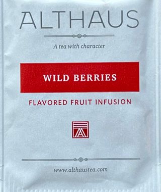 კენკრის ჩაი