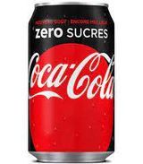 Coca Cola Zéro