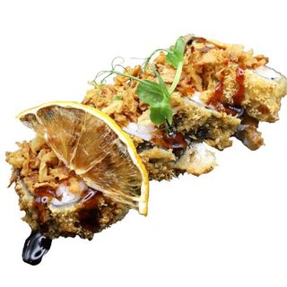 161. Fritto 4  pezzi