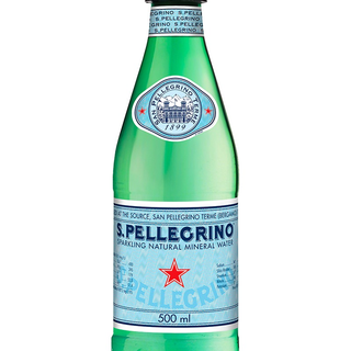 Acqua Frizzante 33cl
