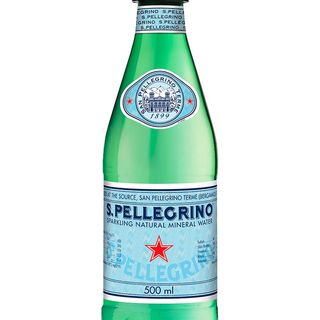 Acqua effervescente  50 cl