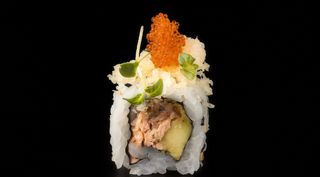 Tempura Sake 4pz