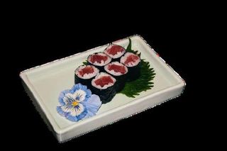 271-Hoso tonno 6 pezzi