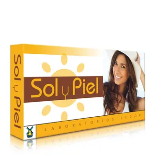 Sol Y Piel