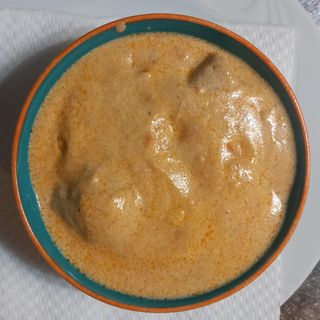 57. Kofta Malai
