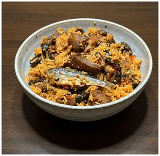 Native Rice
