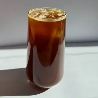 Ice Americano 400 мл.