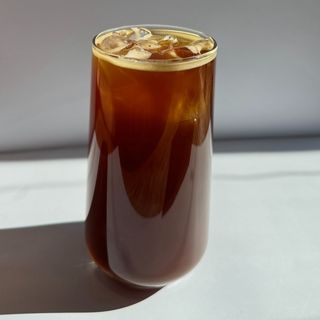 Ice Americano 400 мл. 