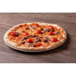 Pizza Anchoas  (33 cm.)