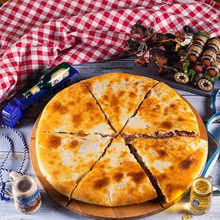 ლობიანი ლორით