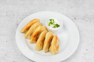 Pierogi Wileńskie (6 sztuk)