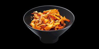 Ikansai Salad