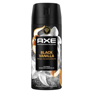 Axe Black Vanilla 1371019 150Ml