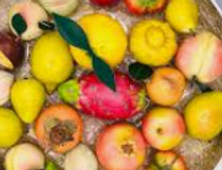 Frutta martorana 1 kg