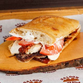 Panino Bonzo West