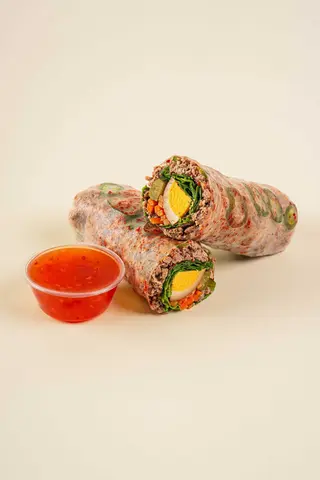 Beef Protein Roll