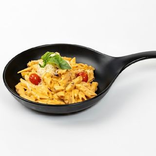 Penne Pollo Picante