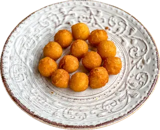 Картопляні кульки (100г)