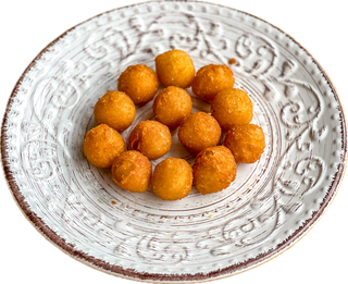 Картопляні кульки (100г)