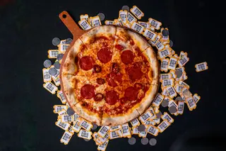 Pepperoni