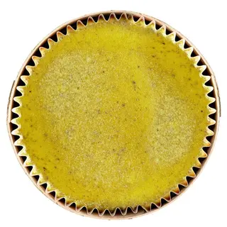 Tarta De Queso Y Pistacho