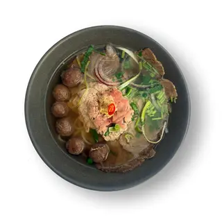 P6- Pho Dac Biet