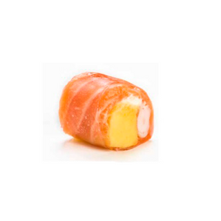 Aromaki Saumon Mangue