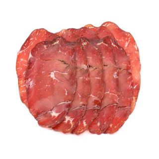 Bresaola
