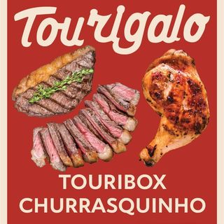 Touribox Churrasquinho
