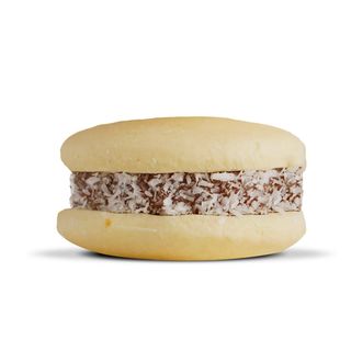 13 Alfajor De Maicena (1 Ud.)