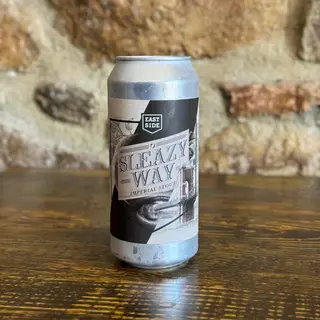 East Side Sleazy Way-Imperial Stout 44 cl