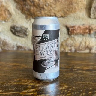 East Side Sleazy Way-Imperial Stout 44 cl