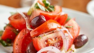 INSALATA DI POMODORO CAMONE