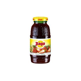 Succo fragola 